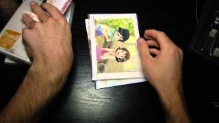 Oreimo 2 Limited Edition Dvd Unboxing