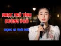 Liên Khúc Nhạc Trữ Tình Bolero Cực Hay - Nhạc Vàng Xưa Đi Cùng Tháng Năm - Mộc Anh