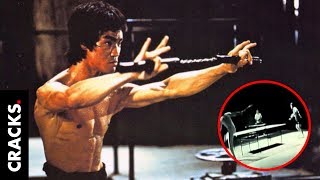 ¿Bruce Lee jugando ping-pong con nunchaku es real o fake?