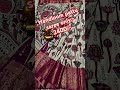 mangalagiri pattu sarees wholesale prices trending collection saree ..👌🛍️🥳