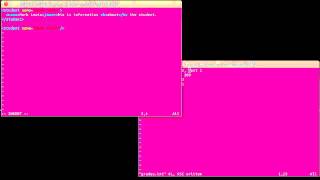 XML Format 1 (using Scala)