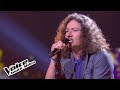 Shane Sonkind – ‘Lightning Crashes’| Blind Audition | The Voice SA: Season 3 | M-Net