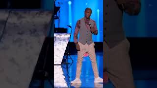 Tommy Davidson - Dancing With Style