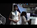 4k 2160p 2018台北國際世貿世界新車大展luxgen auto new car show girl新車模特兒秀 華網tvtv中華網tvcs 台網tntv中網cttv 49