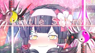 【ゆっくりPV】Littel Story【つきかを感動させる動画を作れ！東方PV大会！！】(結果︙銀賞)