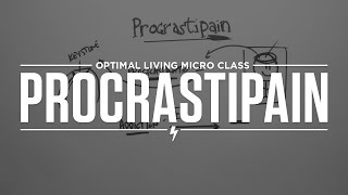 Micro Class: Procrastipain
