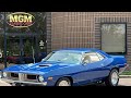 1974 Plymouth Barracuda - FOR SALE! - CALL!