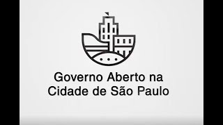 Conheça As Oficinas Do Programa Agentes De  Governo Aberto!