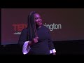 Unleash the Mom Guilt | Tiffany N. Stallings | TEDxWilmingtonLive