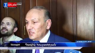 Ինչպես է հաջողվել Գագիկ Խաչատրյանին Ucom-ի ցանց անցկացնել պետական հաստատություններում