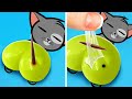 Extreme Pet Rescue In The Hospital 🐾 SAVE THIS KITTY! 💖 *Cool Gadgets And Funny Hacks*