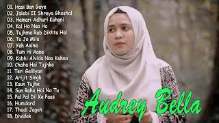 Audrey Bella cover greatest hits full album 2021 - Best Lagu India Enak di Dengar 2021 VOL 1