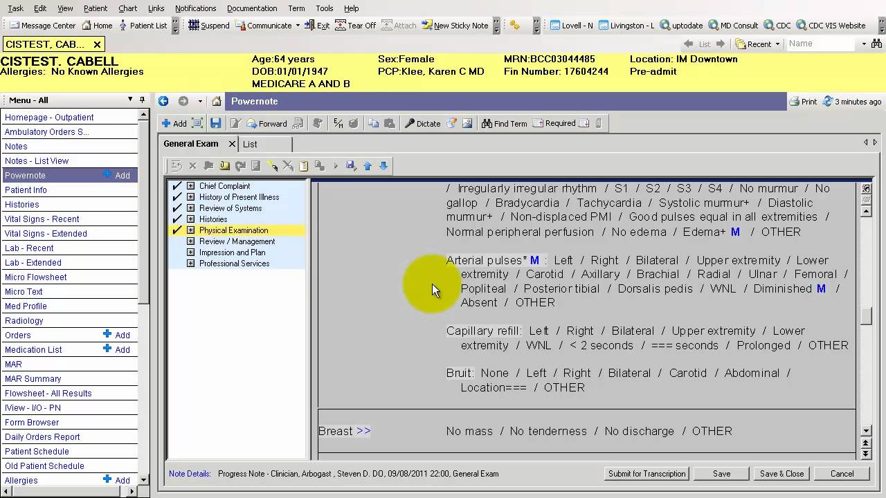 Powernote Basics Youtube