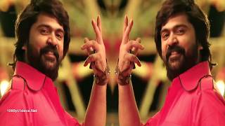 AAA Tamil Song ►Ratham En Ratham HD Video Song | STR,Shirya Saran,Tamannaah|Yuvan Shankar Raja