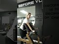 how to perform arsenal strength s preacher curl machine.