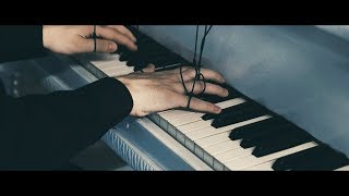Say Goodbye - Sad & Emotional Piano Song Instrumental