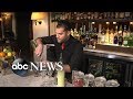 Oscars 2018: How to make a 'Red Carpet Smash' mocktail | GMA