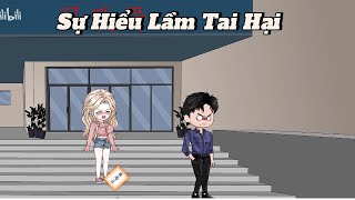 FULL | Hiểu Lầm Tai Hại  | NoVietSub