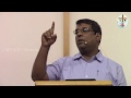 666க்கு தயாராகும் உலகம்... பாகம் 1 Day 3 | JWTLC - Muscat (Tamil Church) | Bro. M. D. Jagan | HLM