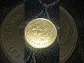 The 20 sen of Malaysia 2013 I've found this coins it's valuable!