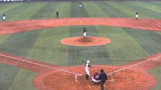 20160306 ベイスターズカップ 準決勝 湘南ボーイズvs麻生ボーイズ 3回表