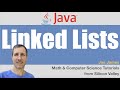 Java: Linked Lists Explained