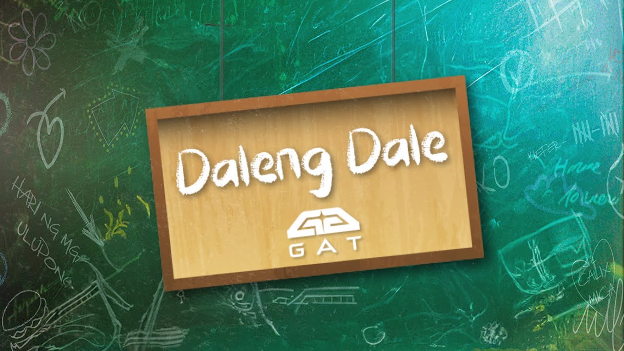 Gat Daleng Dale Chords Chordify