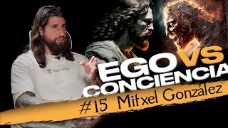 Predikatyum Podcast #15 - El cambio del guerrero. Conecta con tu ser 🙏💪 - Mitxel González