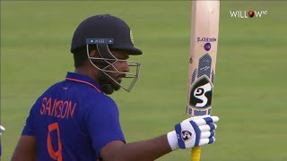 Sanju Samson 77 runs vs Ireland | 2nd T20I, Ireland vs India