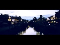 kurashiki the night 倉敷 美観地区 夕景 gh4 4k panasonic