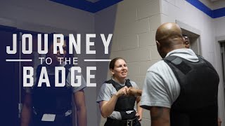 Journey to the Badge: Recruit Class 196 I Episode 9
