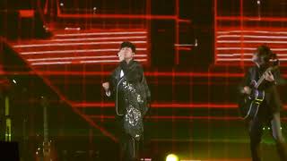 【高清】JJ Lin 林俊傑【我繼續】20180120