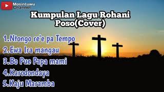 Kumpulan Lagu Rohani Poso (Cover)