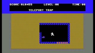 C64-Longplay - Gateway To Apshai (720p)