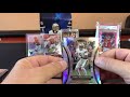 2019 panini select football unboxing hobby box. case hit rare kyler hit