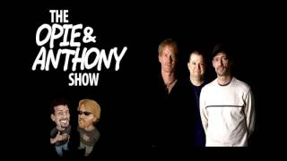 Opie and Anthony: Management's Suggestions to Improve the Show (02/05/2007)