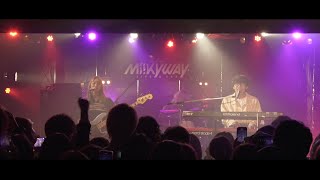 ココラシカ「恋よ、踊り出せ」（Live at Shibuya Milkyway / 2024.4.19）