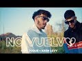 SAMI DUQUE X KEEN LEVY - NO VUELVO (VIDEOCLIP OFICIAL)