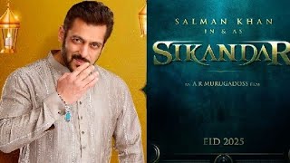 Salman Khan upcoming movies 2024 Salman Khan new movie announcement