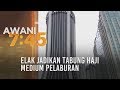 Elak jadikan Tabung Haji medium pelaburan