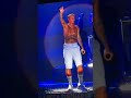 Justin Bieber 18 Ghost (Justice Tour in Lucca, 31 07 2022)