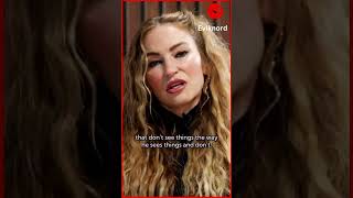 Drea De Matteo shared how she truthfully responds to her Son..#onlyfans #celebrity