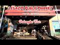 LEGAZPI CITY PUBLIC MARKET - Palengke Tour