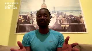 Designs on the Future | Provocations | Bisi Alimi