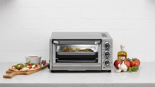 Cuisinart TOB 40N Toaster Review: Classic Toaster Oven Broiler | Is it any good?!