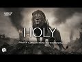 HOLY / PROPHETIC WORSHIP INSTRUMENTAL / WORSHIP MUSIC & MEDITATION