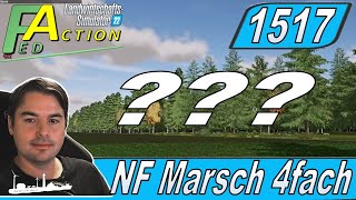 LS22 #1517 Frage an euch gerne Feedback in die Kommentar #NFMarsch4fach #farmingsimulator22