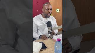 Many NDC MPs, Execs Own Gov't Lands- John Boadu On NDC's Silence on ORAL