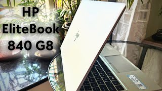 HP Elitebook - The Best Windows Laptop Right Now? Beats the MacBooks 🔥🔥