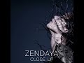 zendaya close up audio